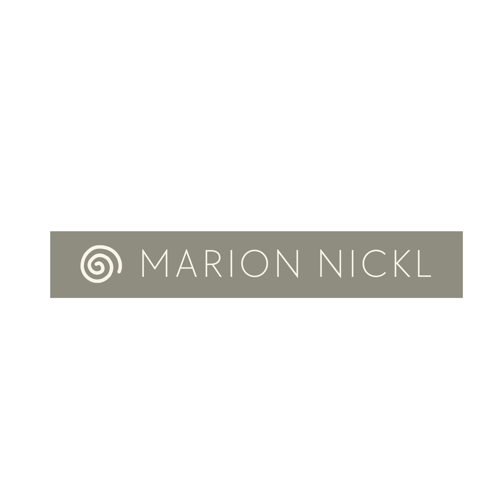 Marion Nickl Autorin